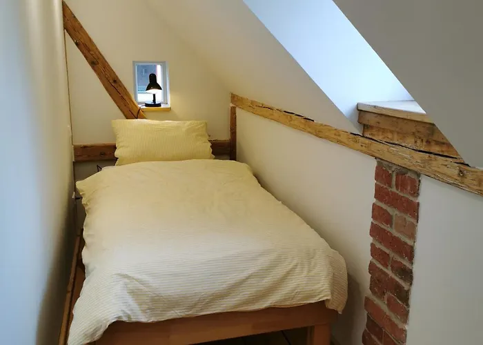 Alte Schlosserei Presseck