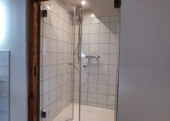 Feriehus Alte Schlosserei *