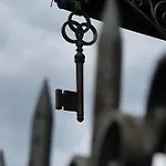 Alte Schlosserei * Presseck