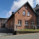 Alte Schlosserei Presseck