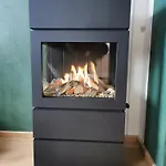 Alte Schlosserei Σπίτι διακοπών