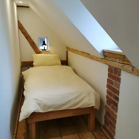 Alte Schlosserei