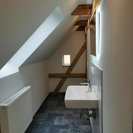 Alte Schlosserei Casa vacanze *