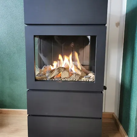 Alte Schlosserei Nyaraló