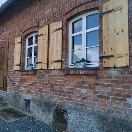 Alte Schlosserei Casa vacanze Presseck