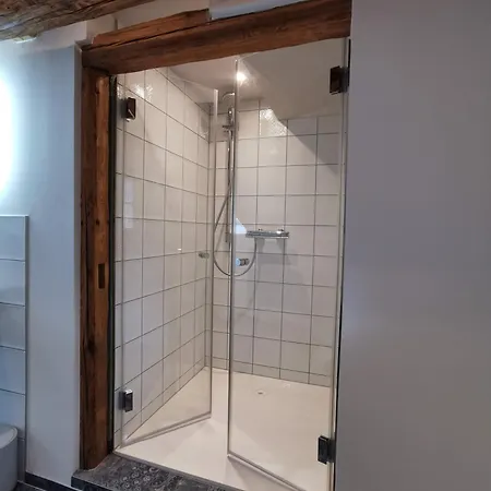 Alte Schlosserei Casa vacanze *