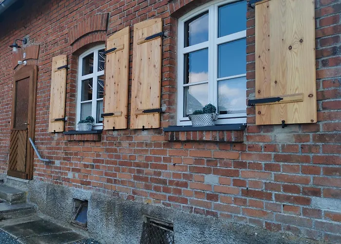 Alte Schlosserei *